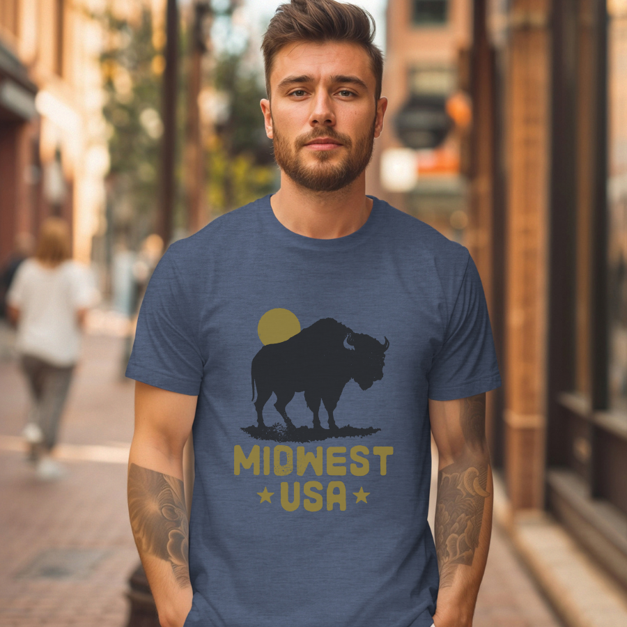 Midwest USA