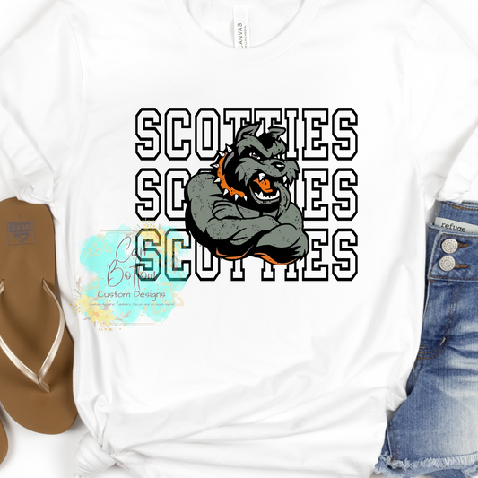 Scotties