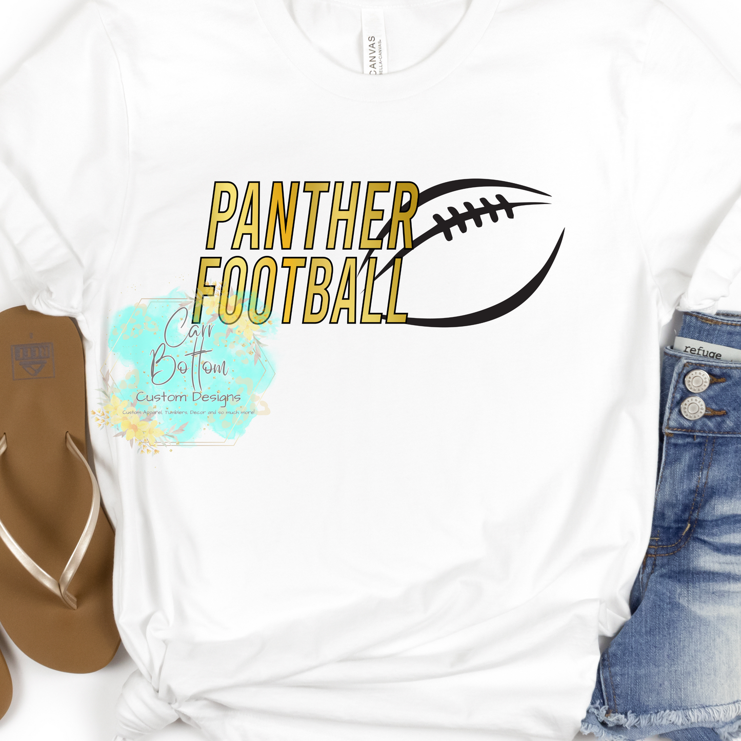 Panther Football