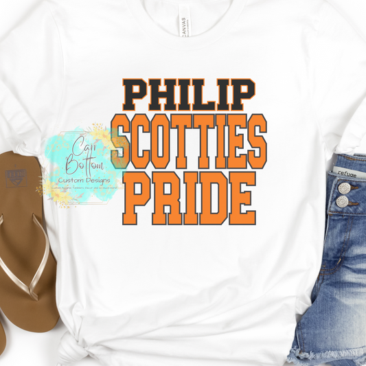 Scotties Pride