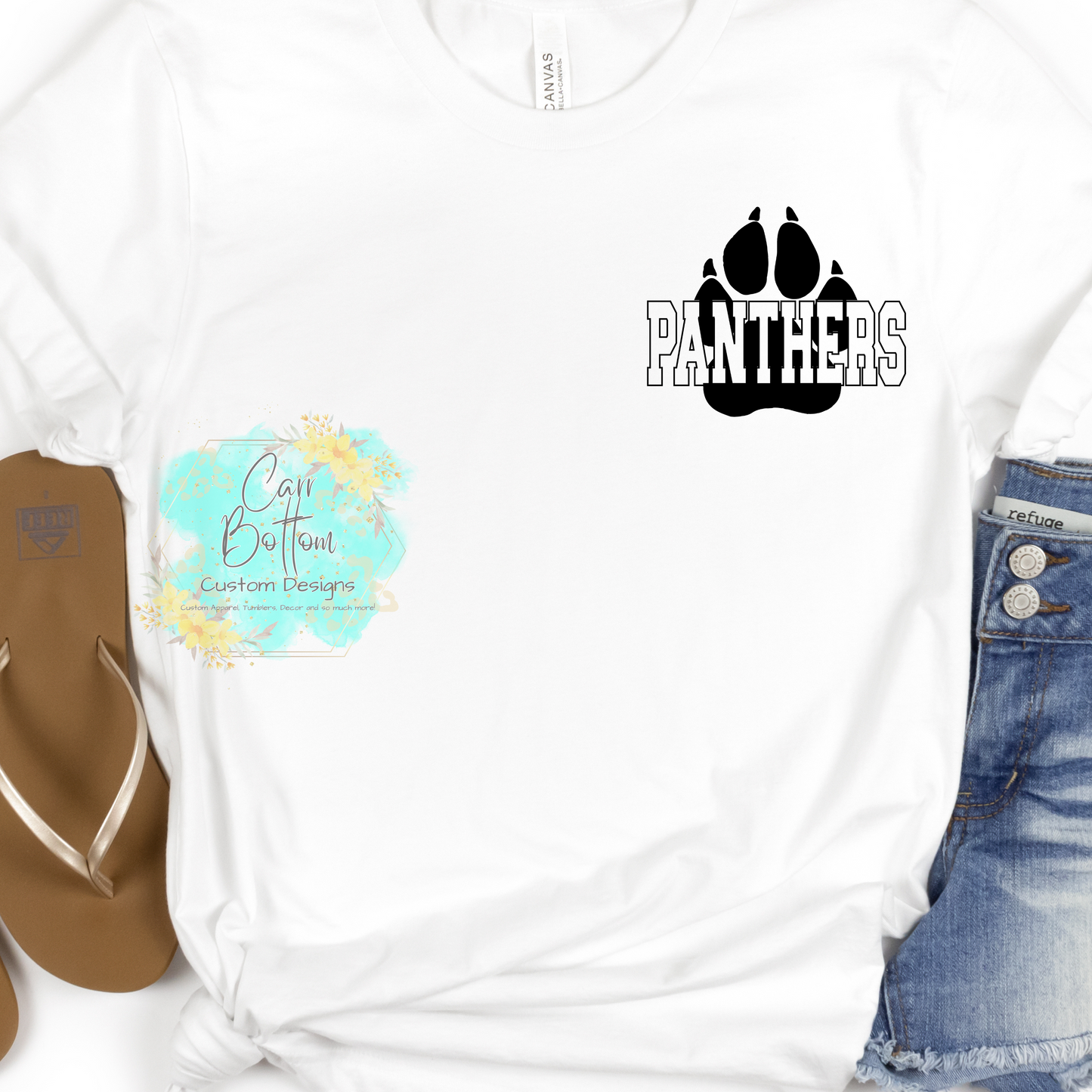 Panther Pocket