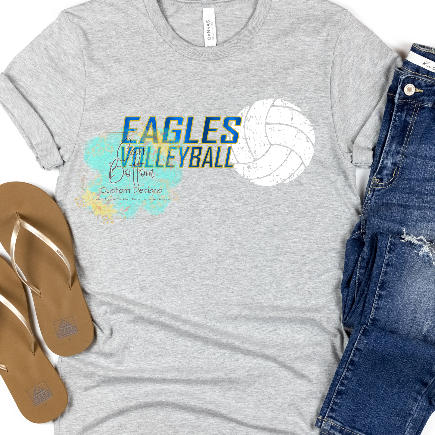 Eagles Volleyball