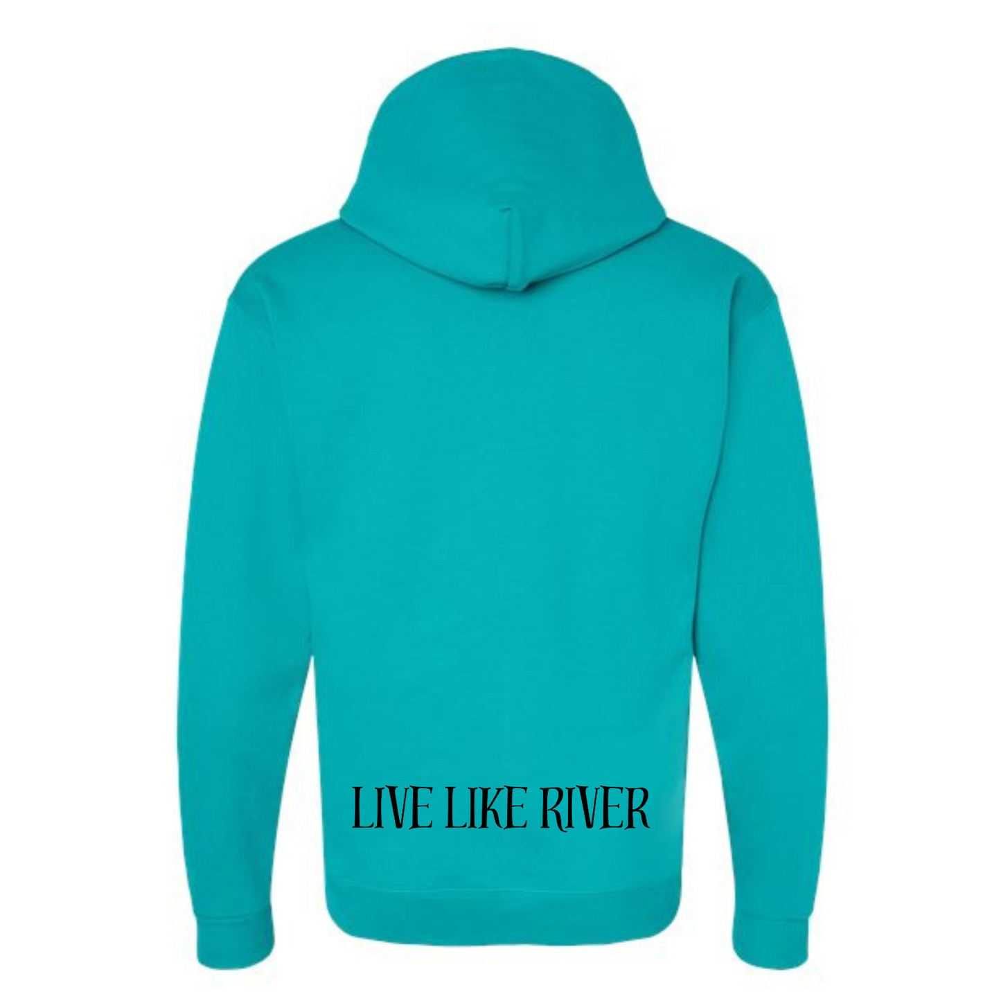 **PRE ORDER**Live Like River SC Class of 2027 Fundraiser