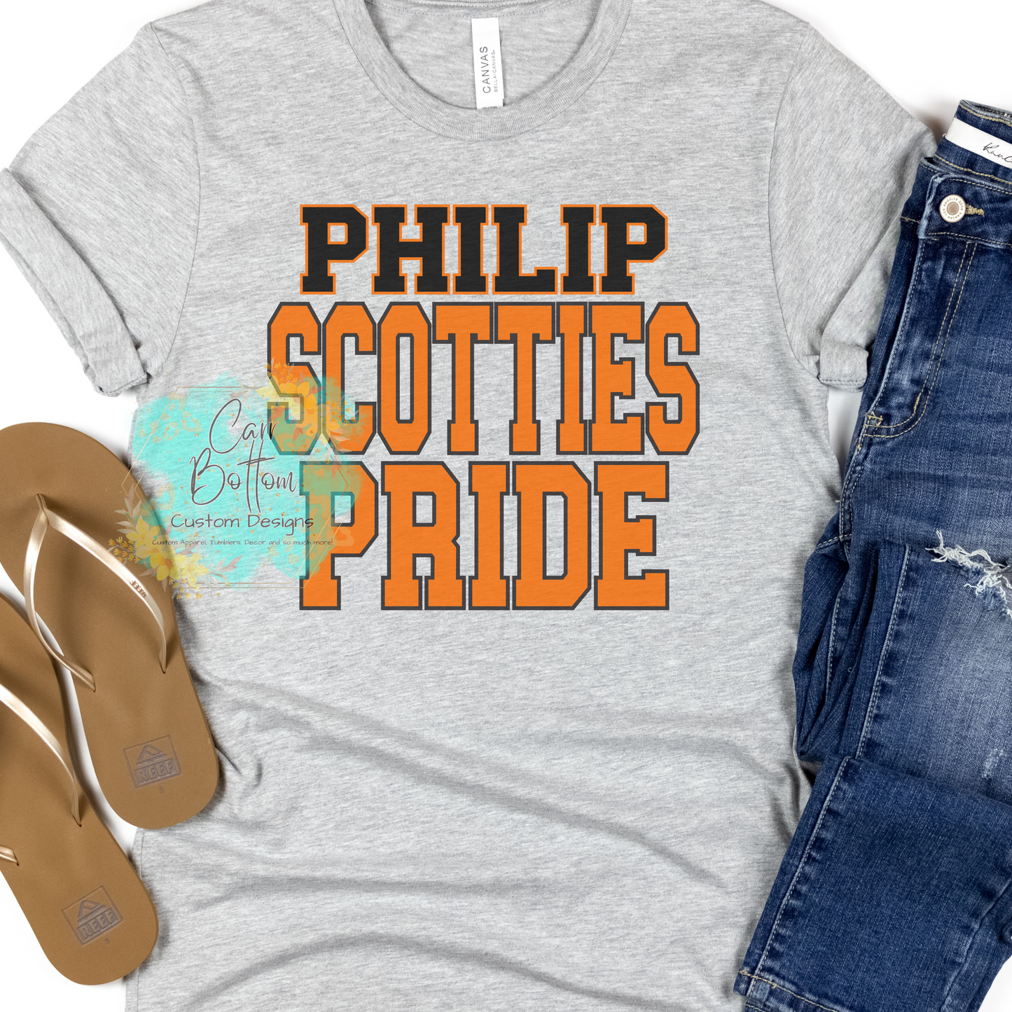 Scotties Pride