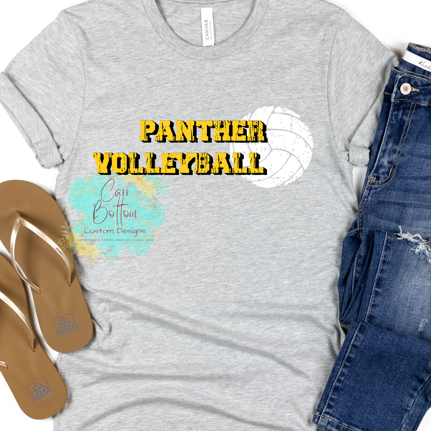 Panther Volleyball