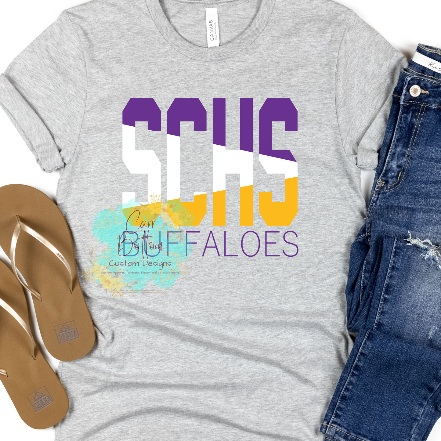 SCHS Buffaloes