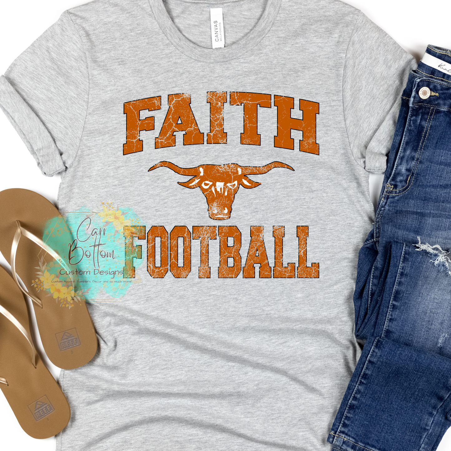 Faith Football