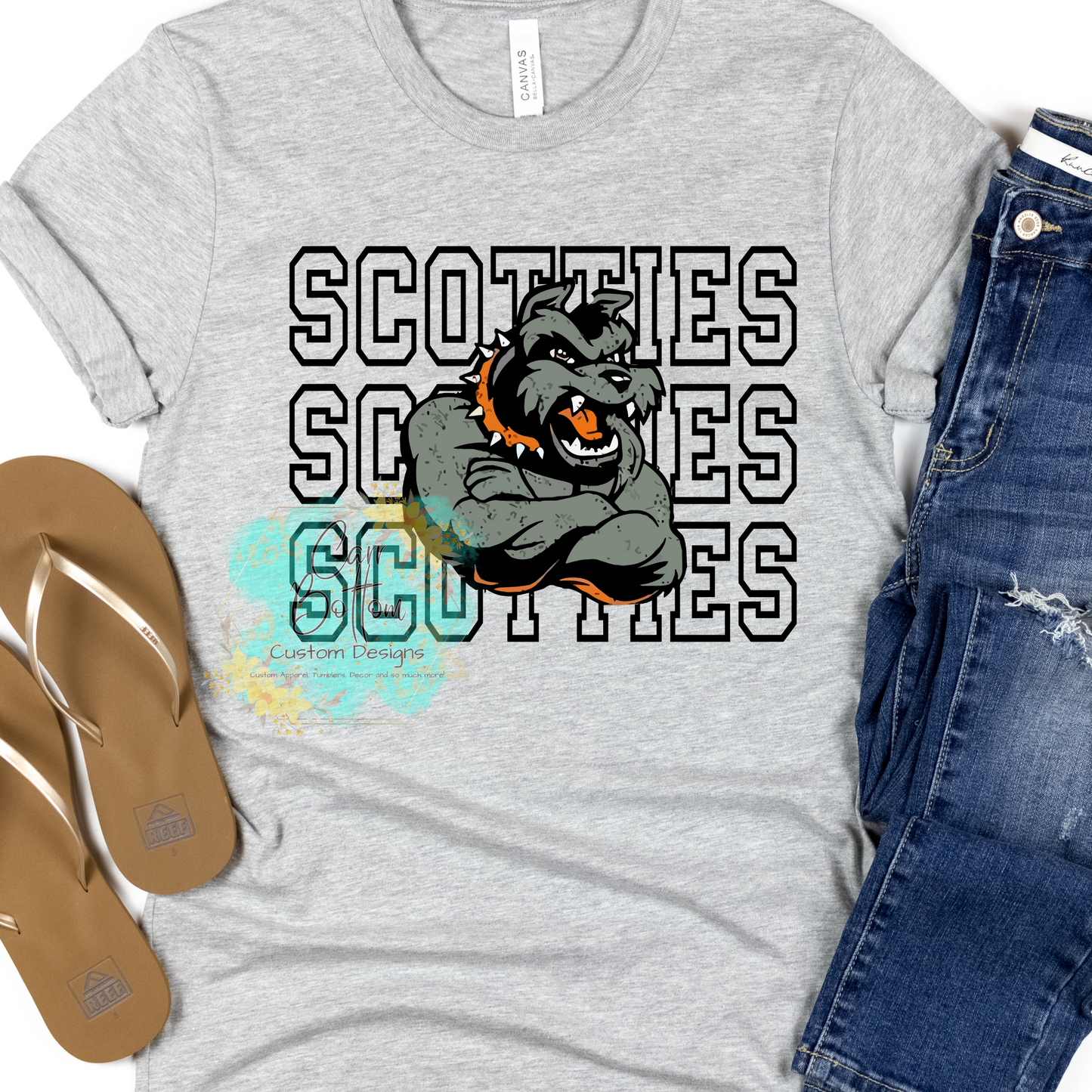 Scotties