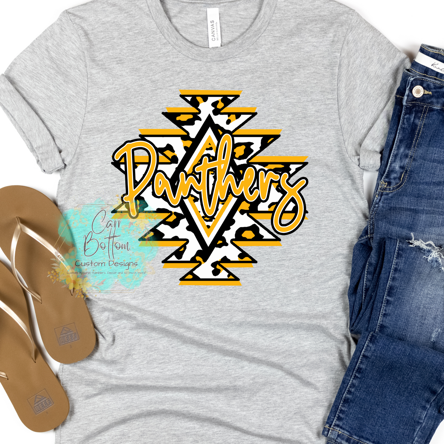 Panthers Aztec
