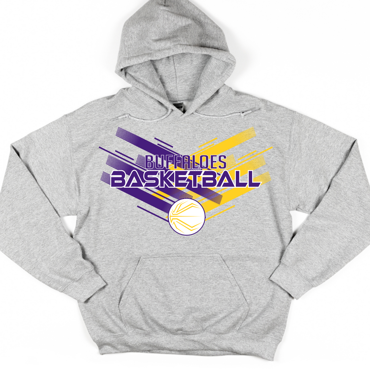 Buffaloes Basketball