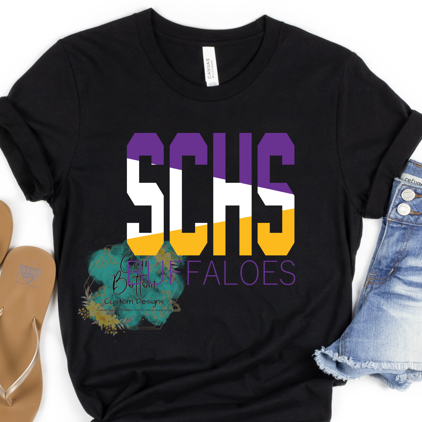 SCHS Buffaloes