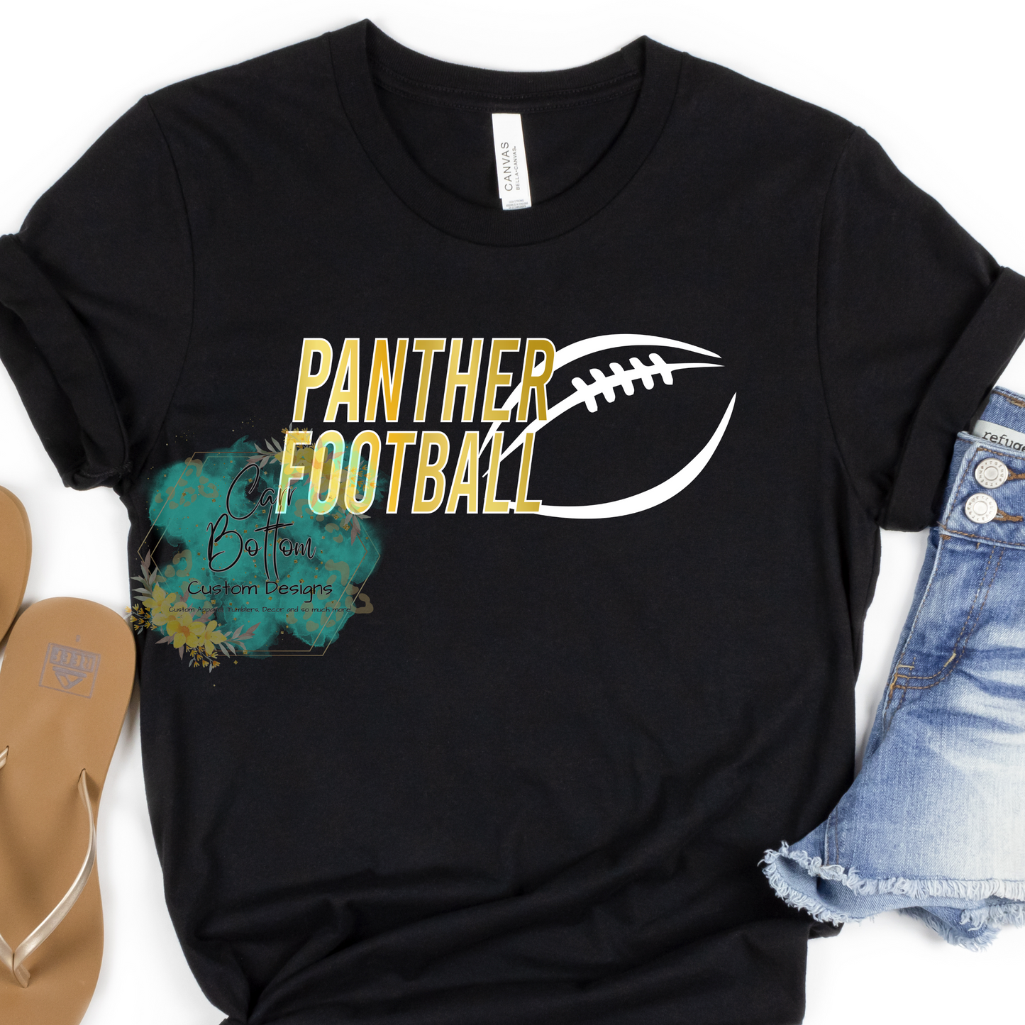 Panther Football