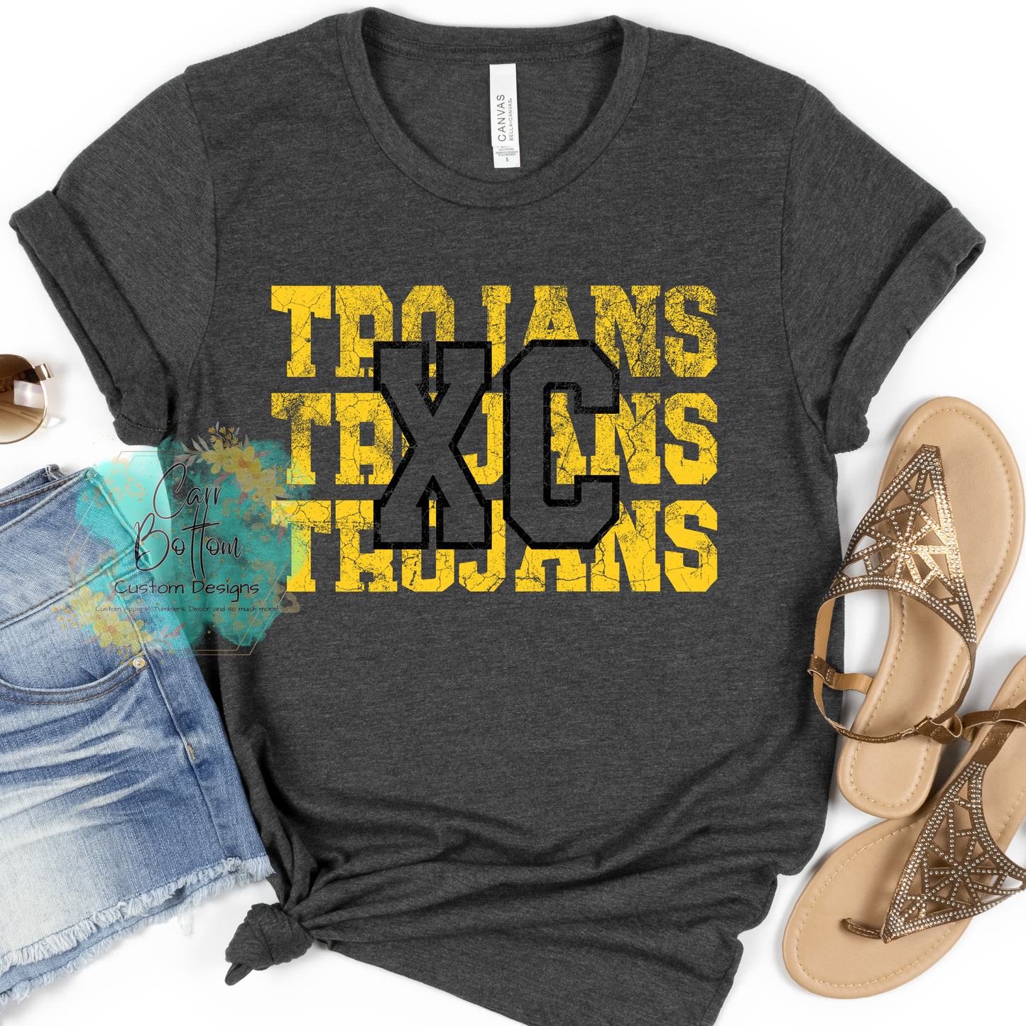 Trojan XC
