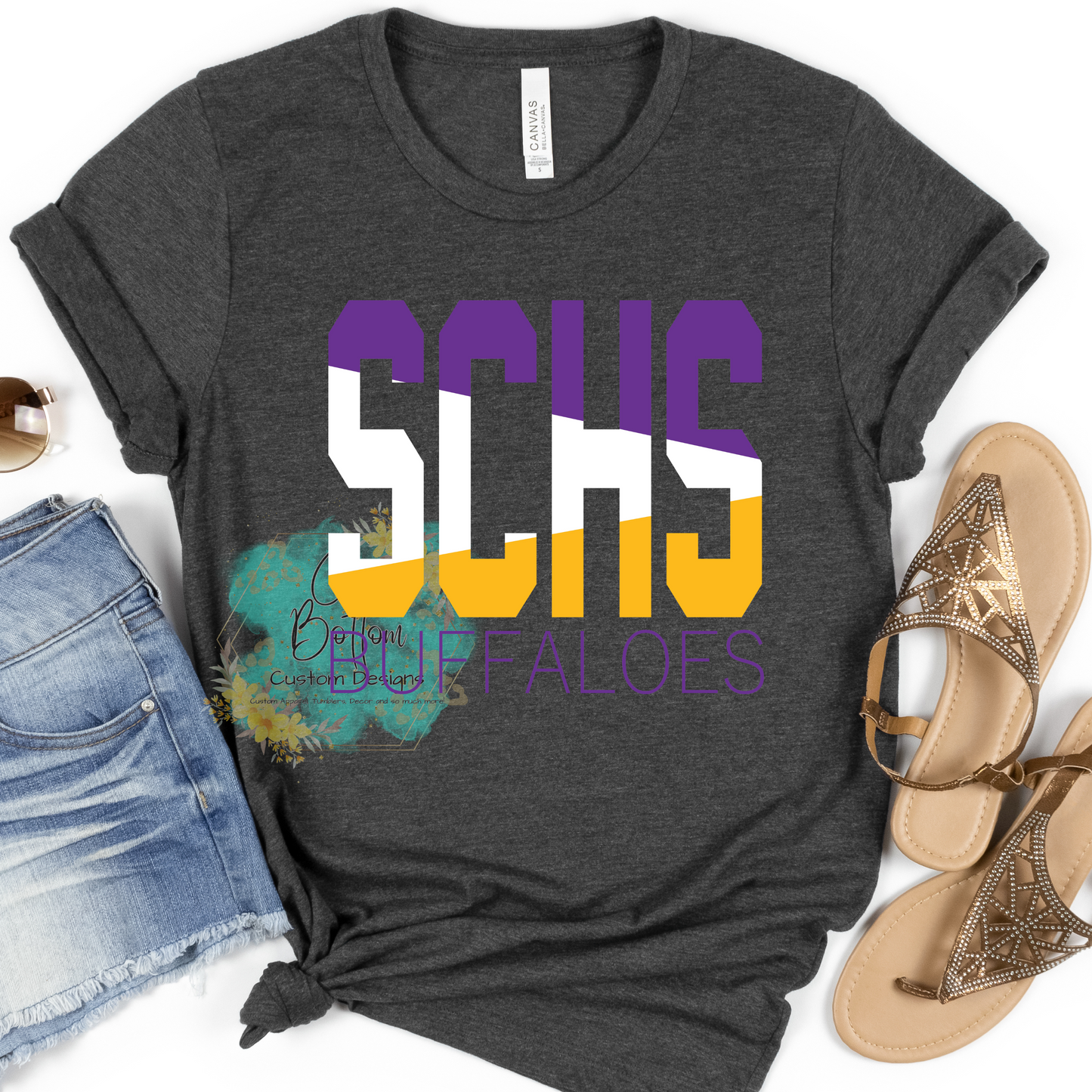 SCHS Buffaloes