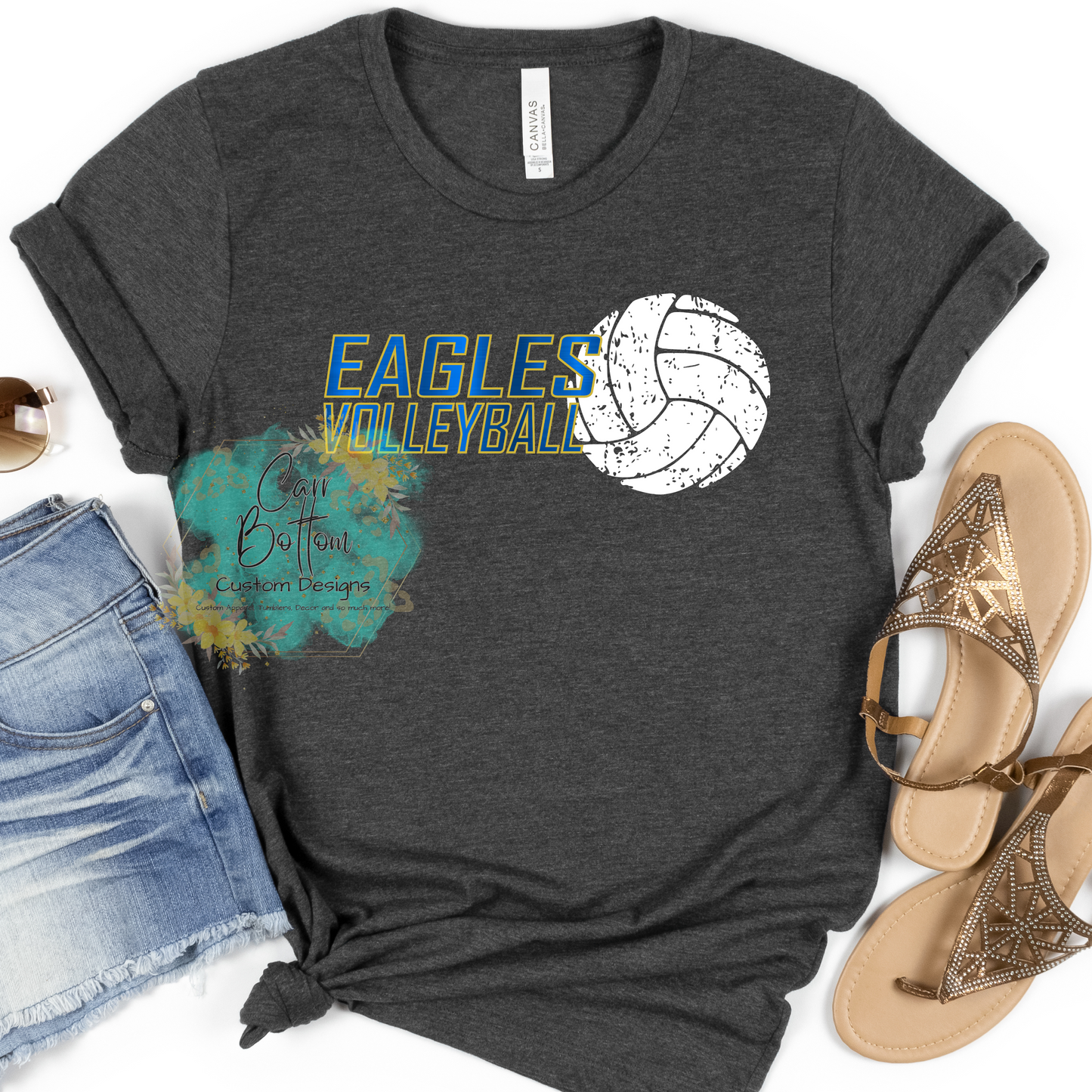 Eagles Volleyball
