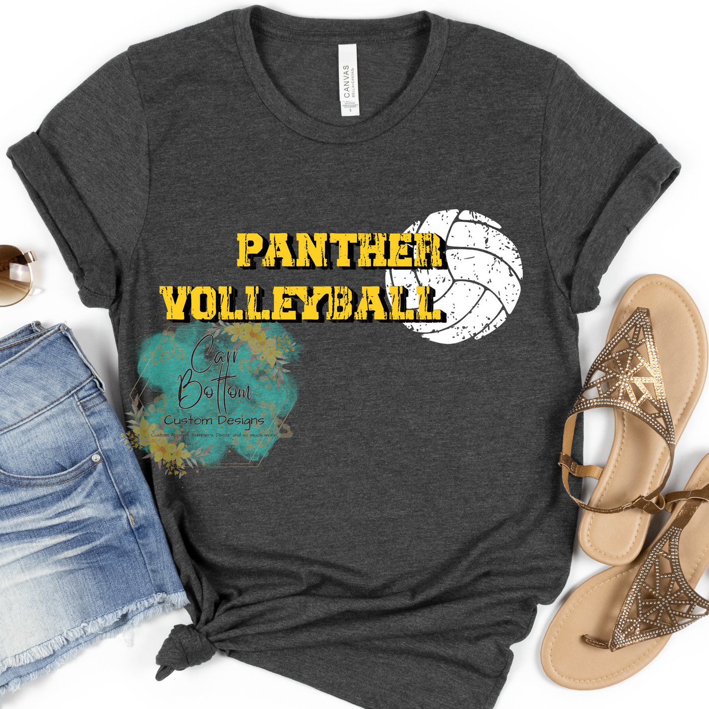 Panther Volleyball