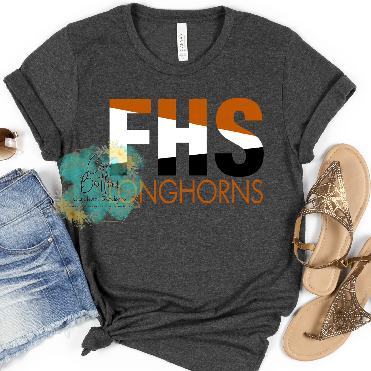 FHS Longhorns