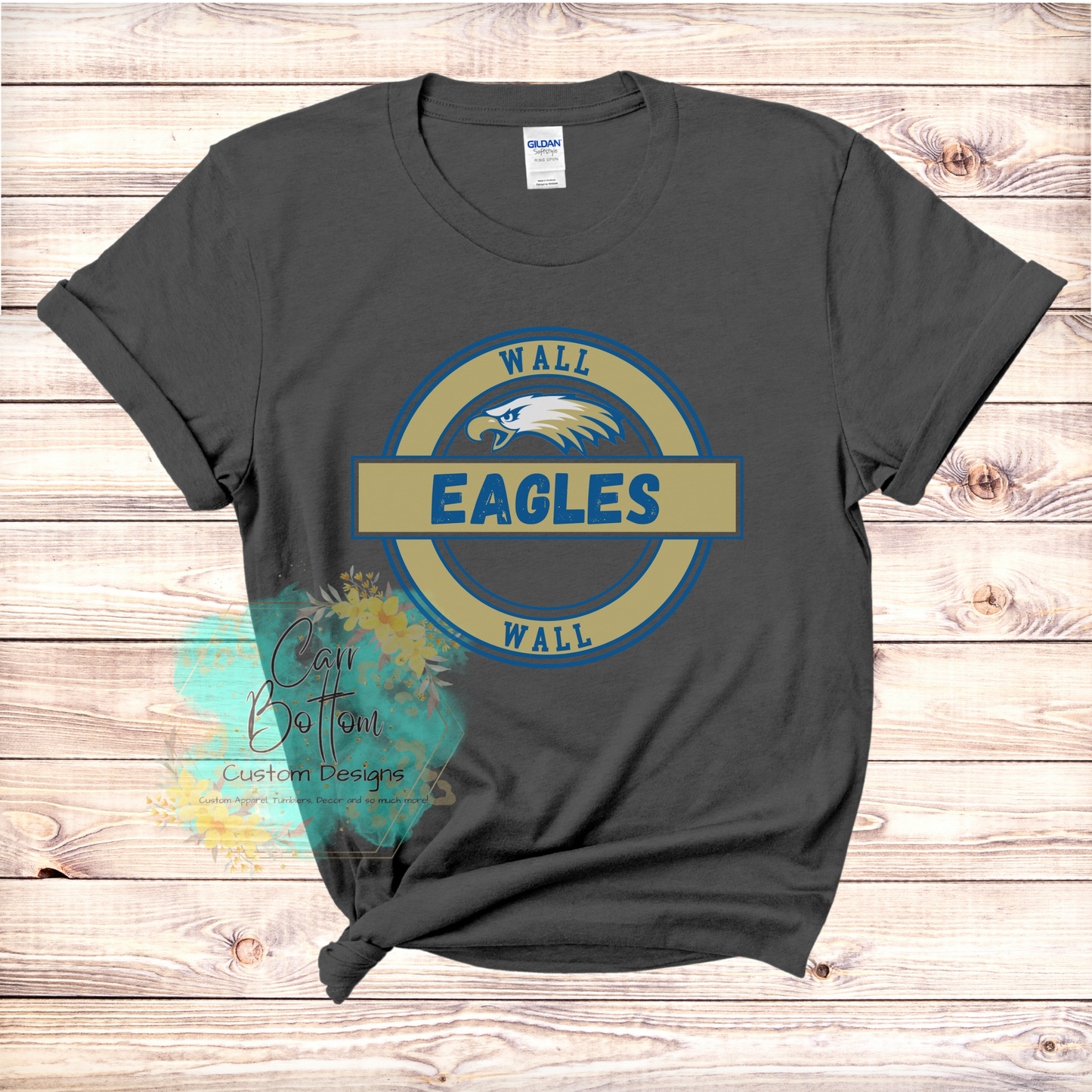 Wall Eagles