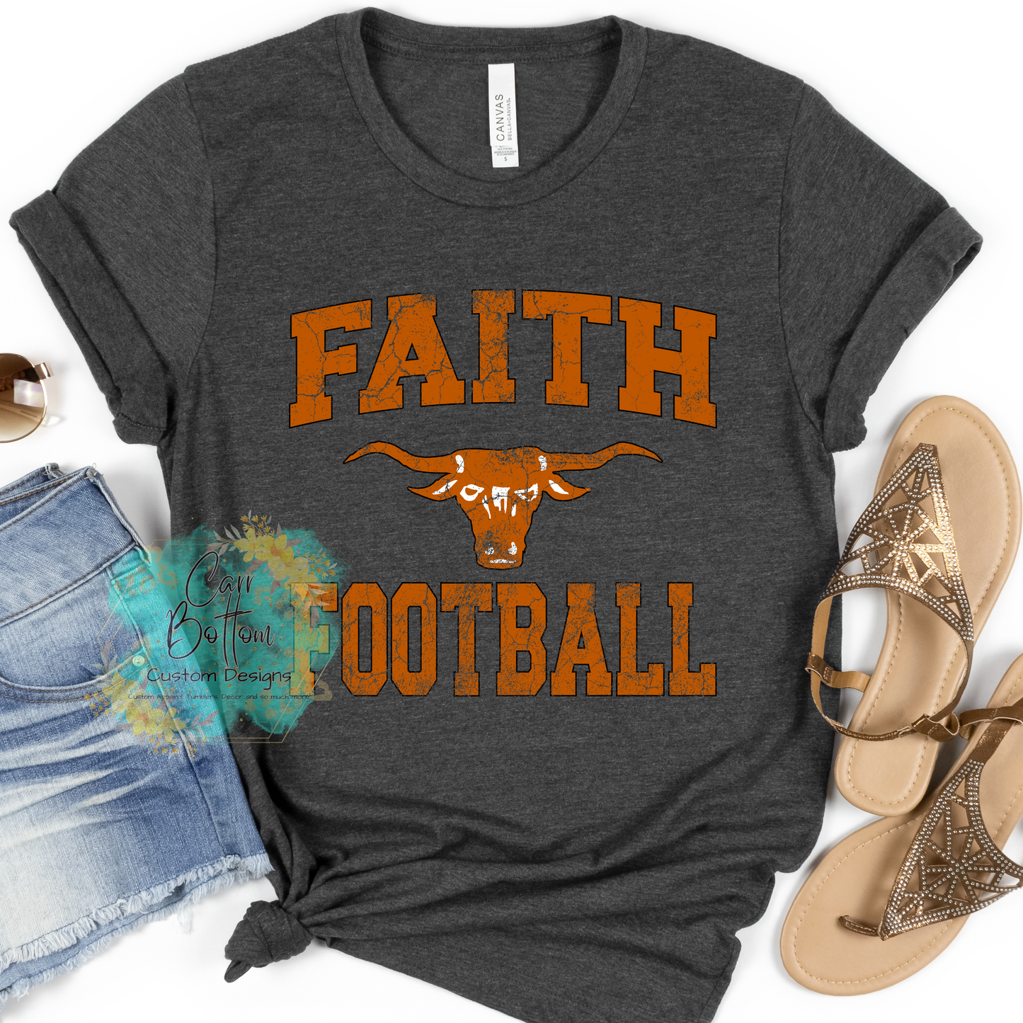 Faith Football
