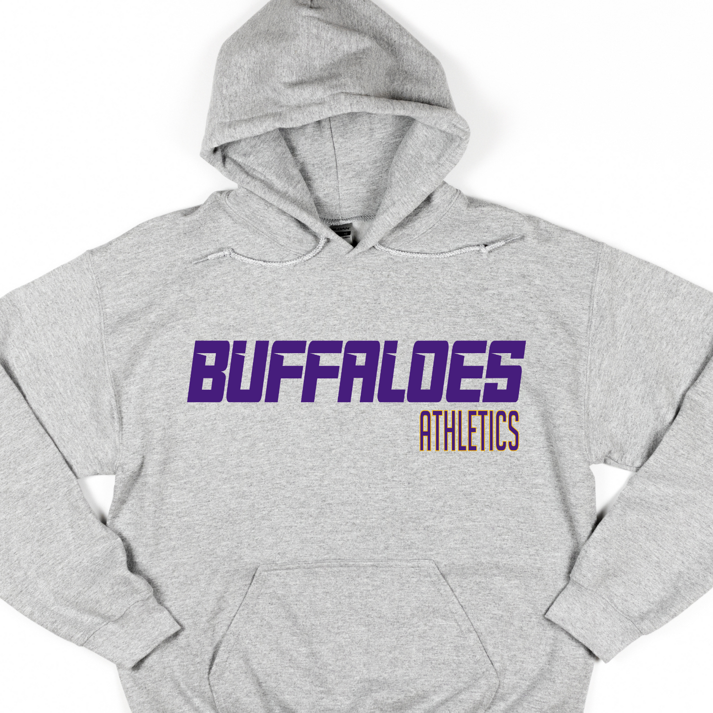 Buffaloes Athletics
