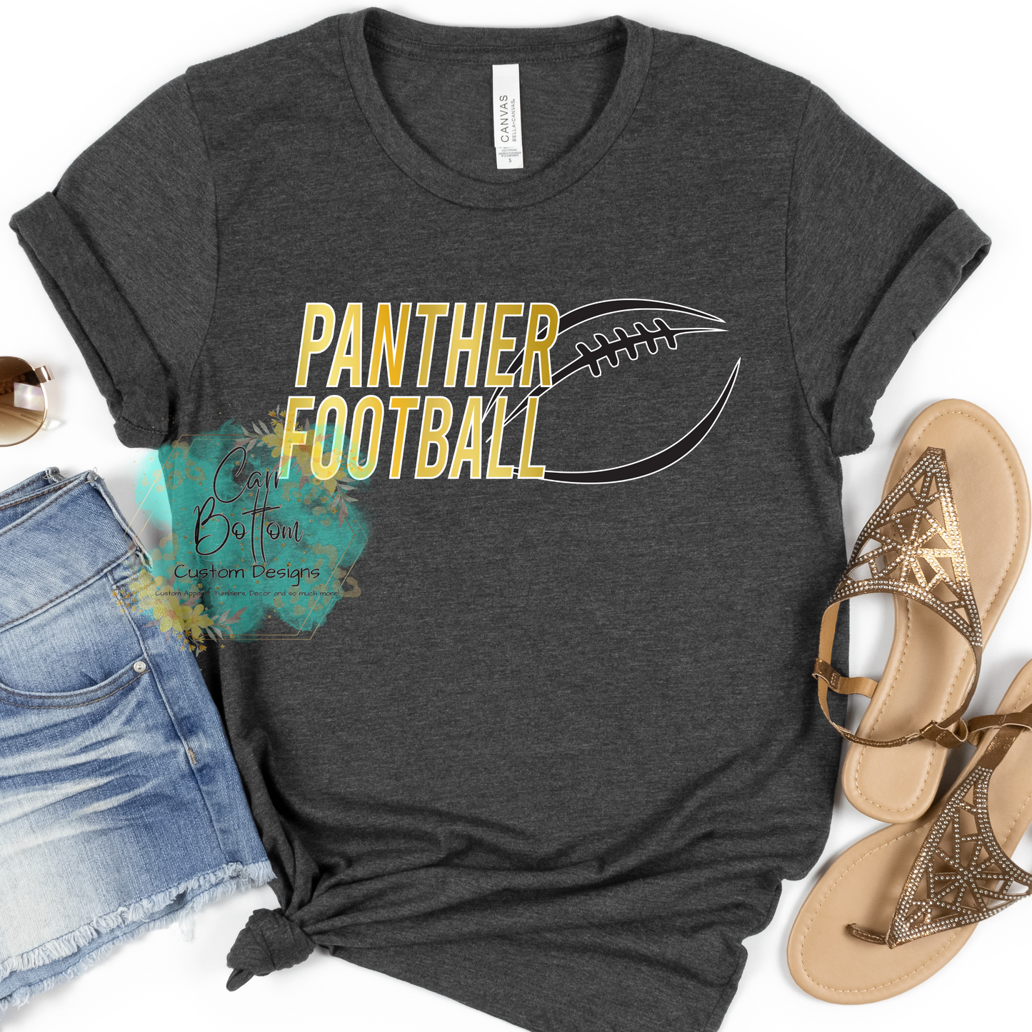 Panther Football