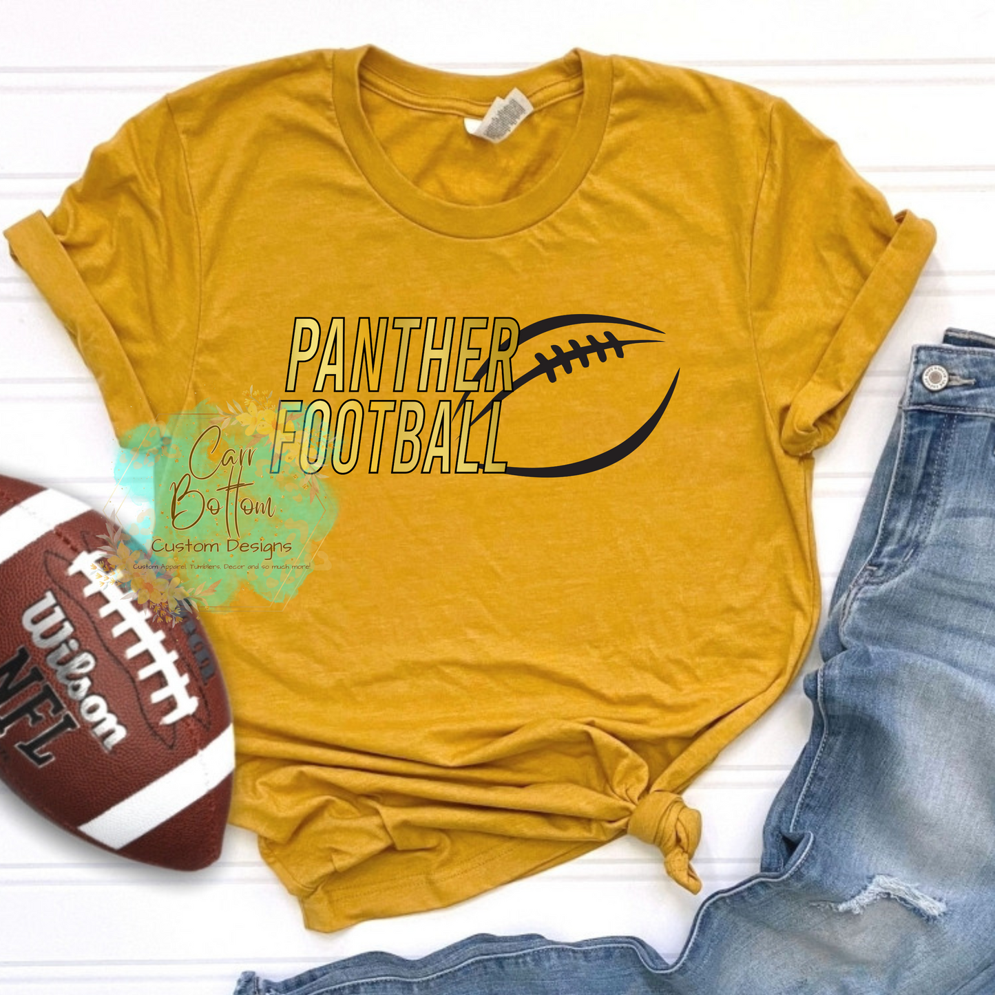 Panther Football