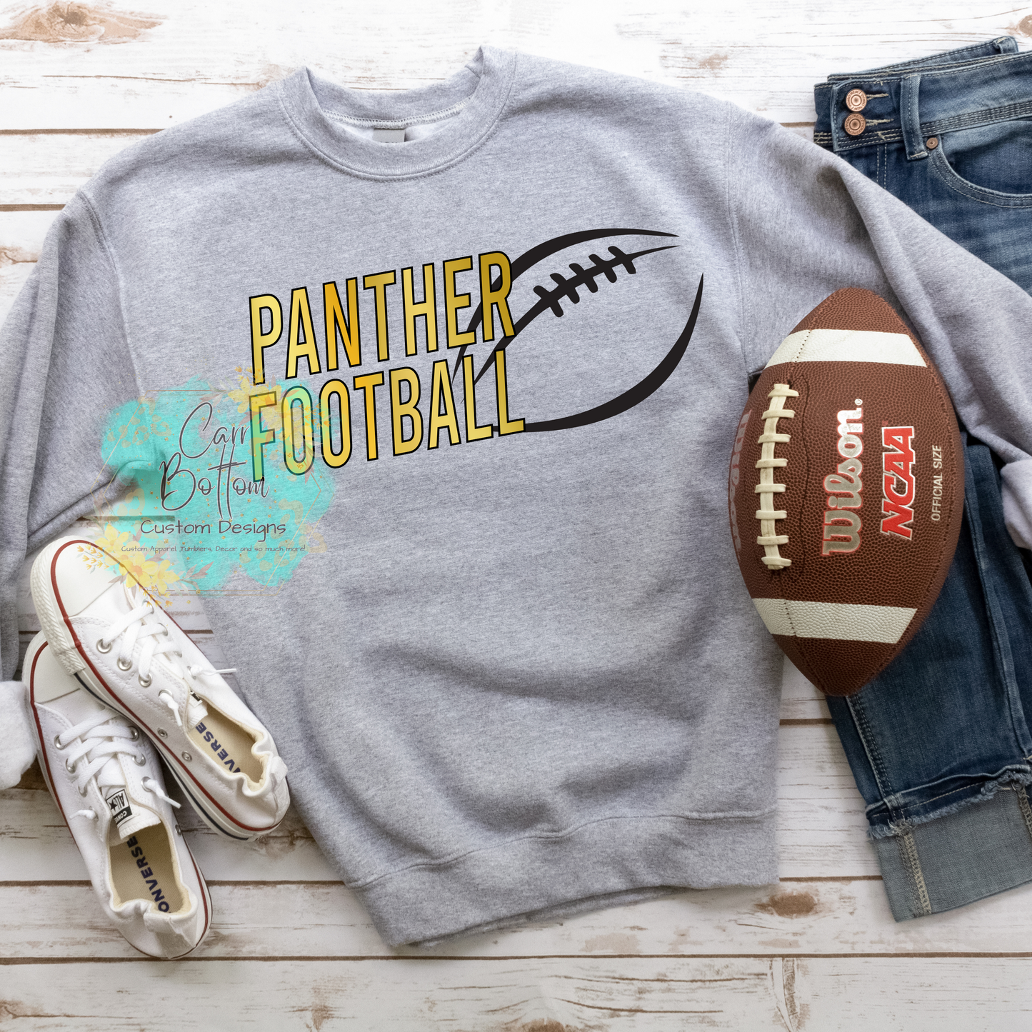 Panther Football