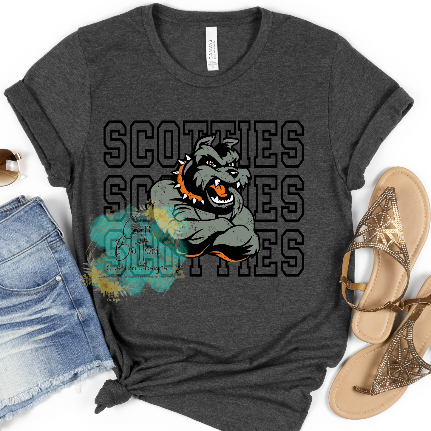 Scotties