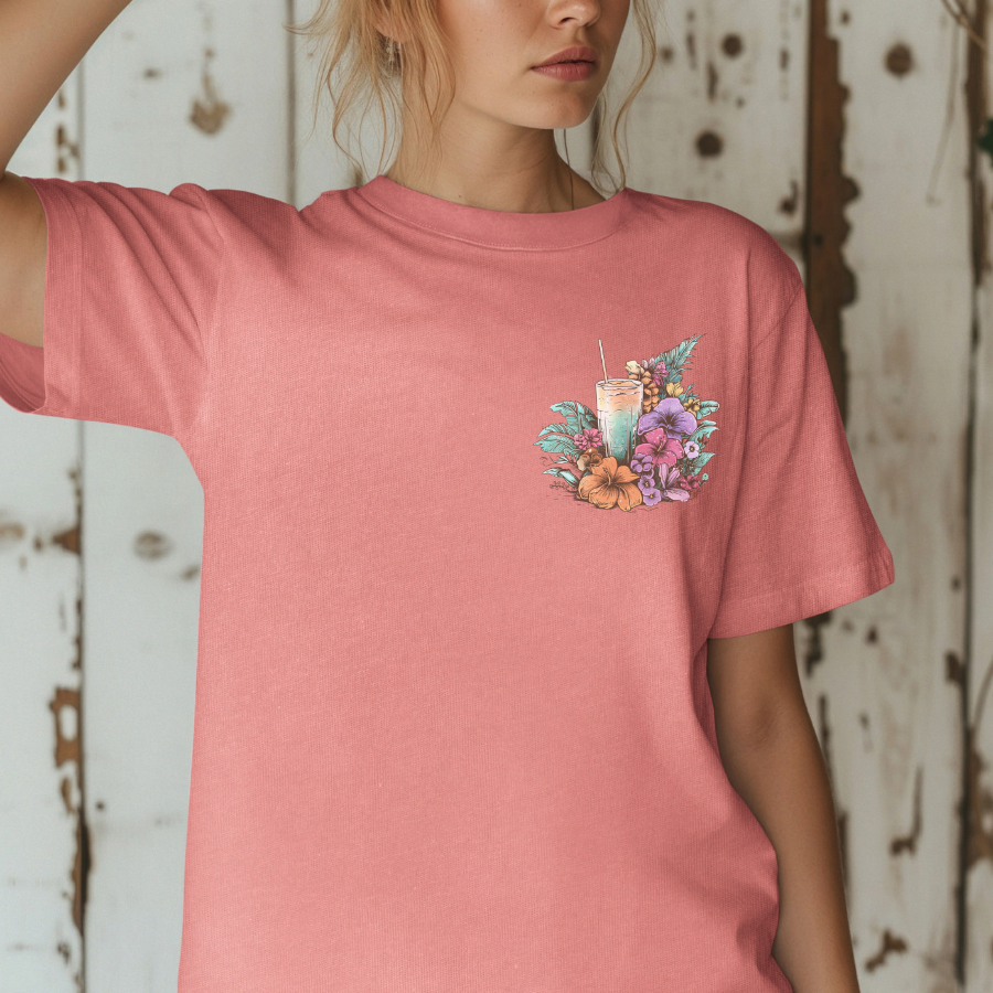 Beach Bum T-Shirt