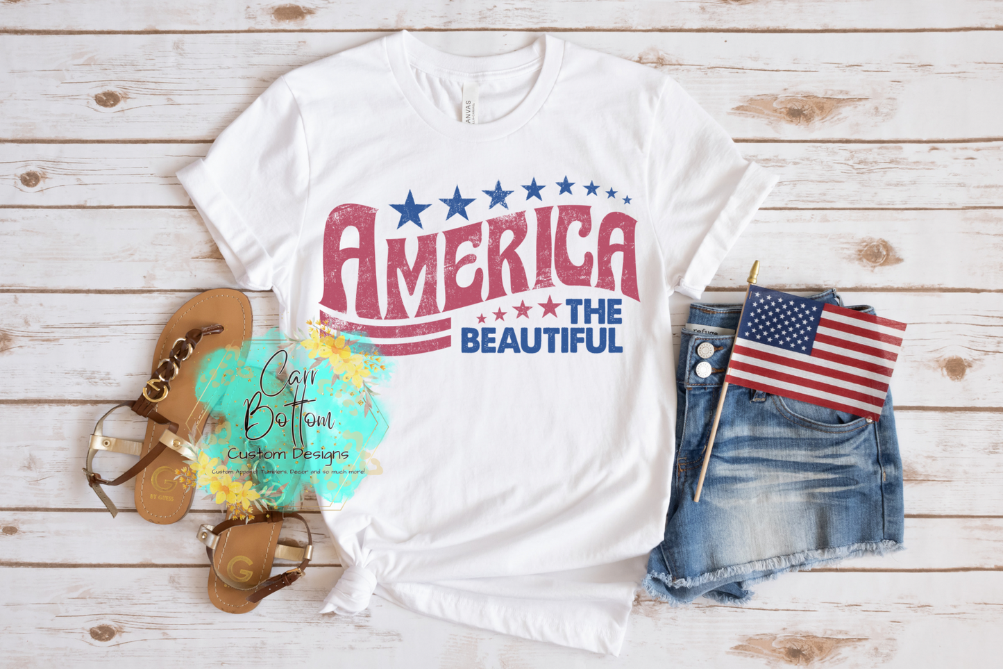 America the Beautiful