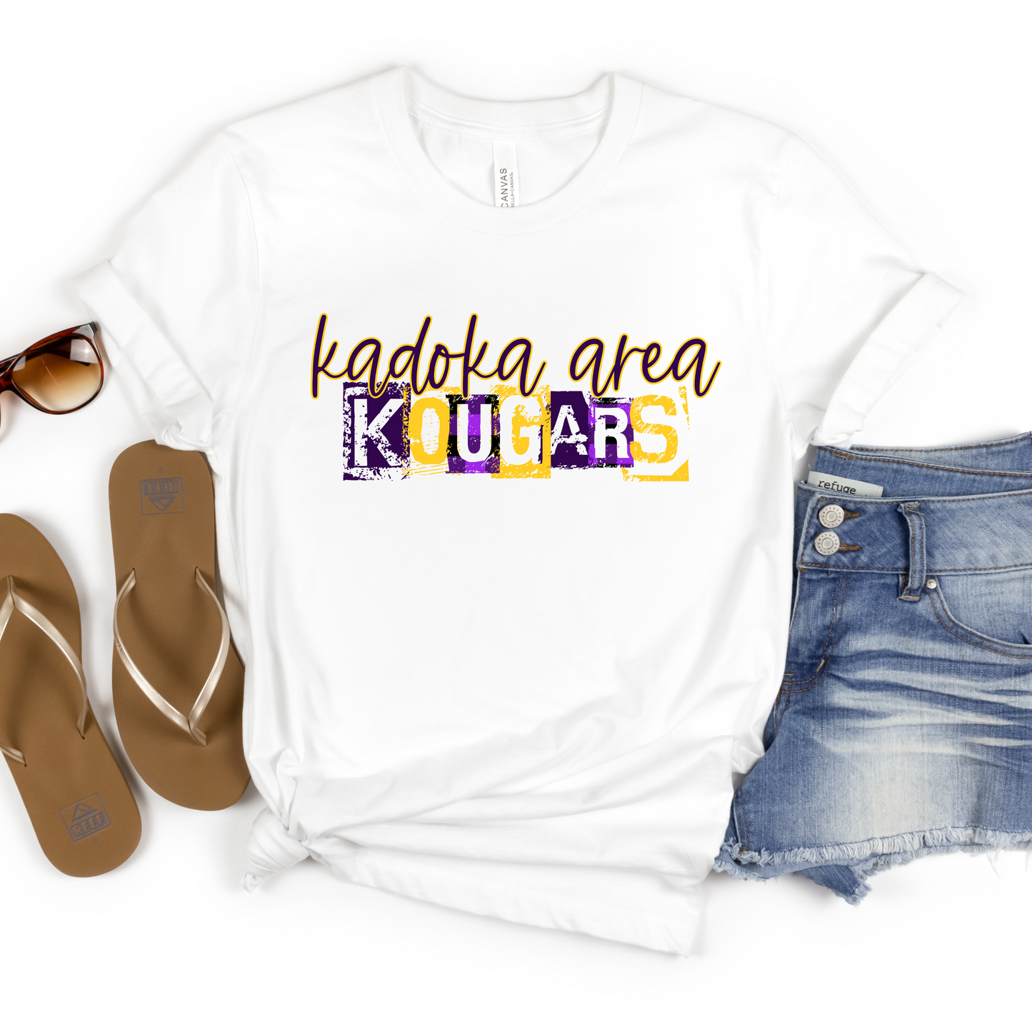 Kadoka Area Kougars