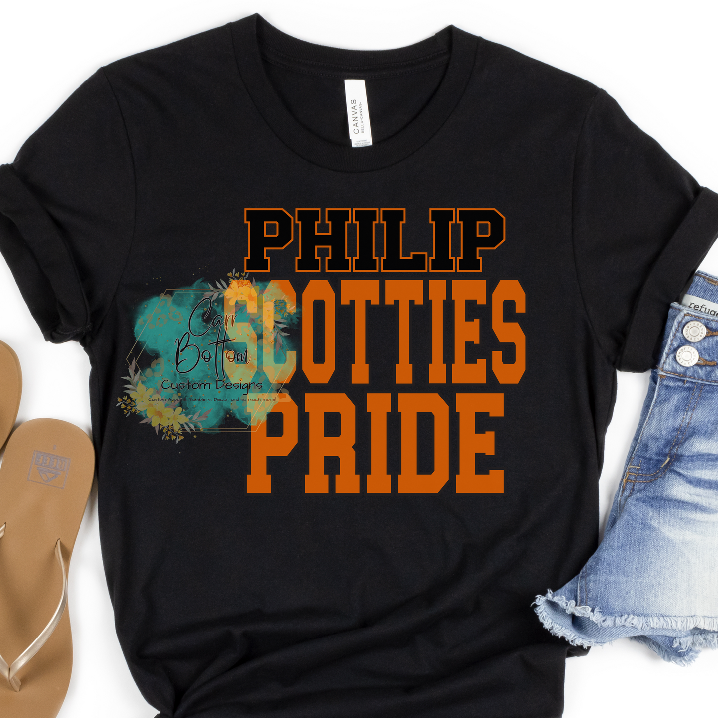 Scotties Pride