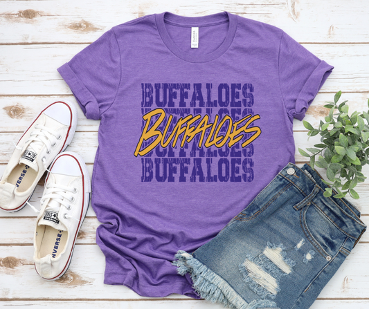 Buffaloes T-Shirt