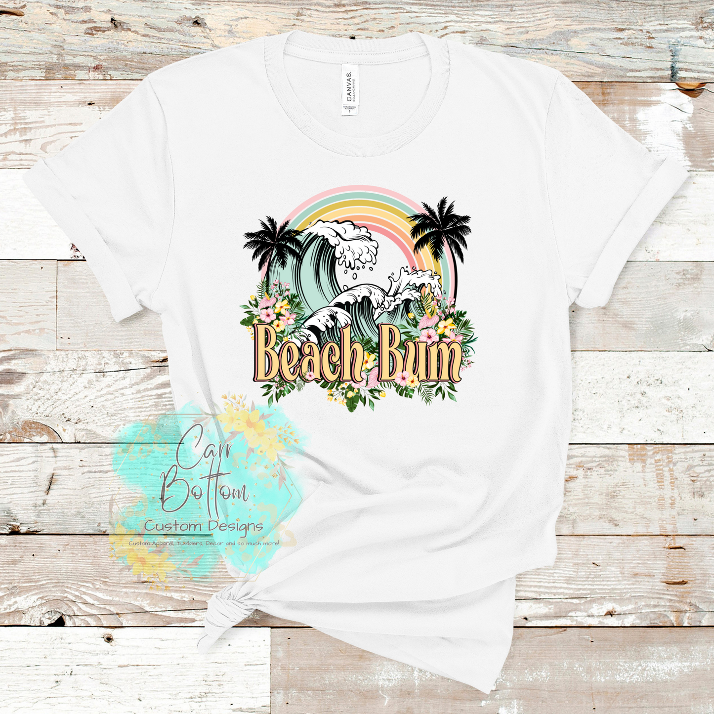 Beach Bum