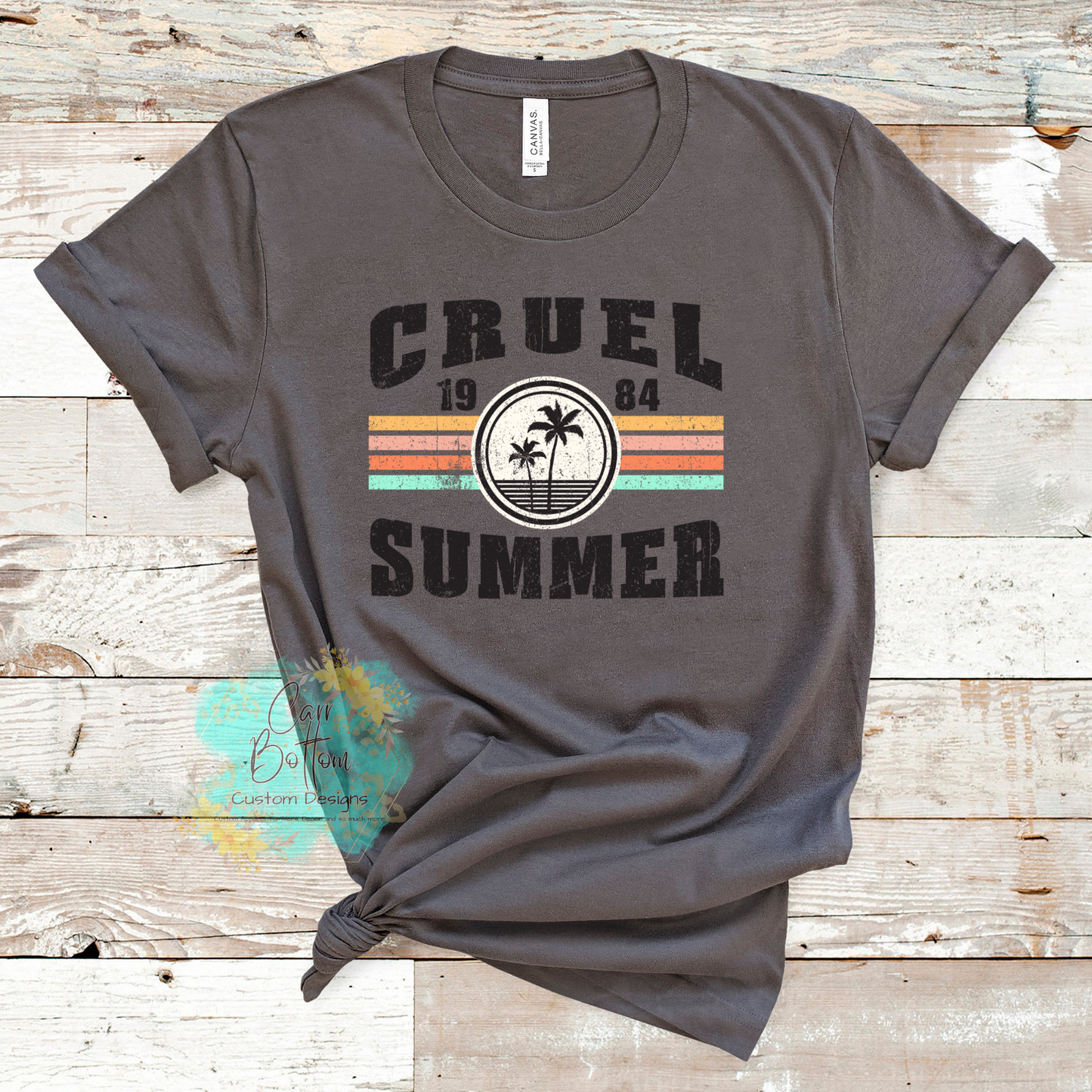 Cruel Summer