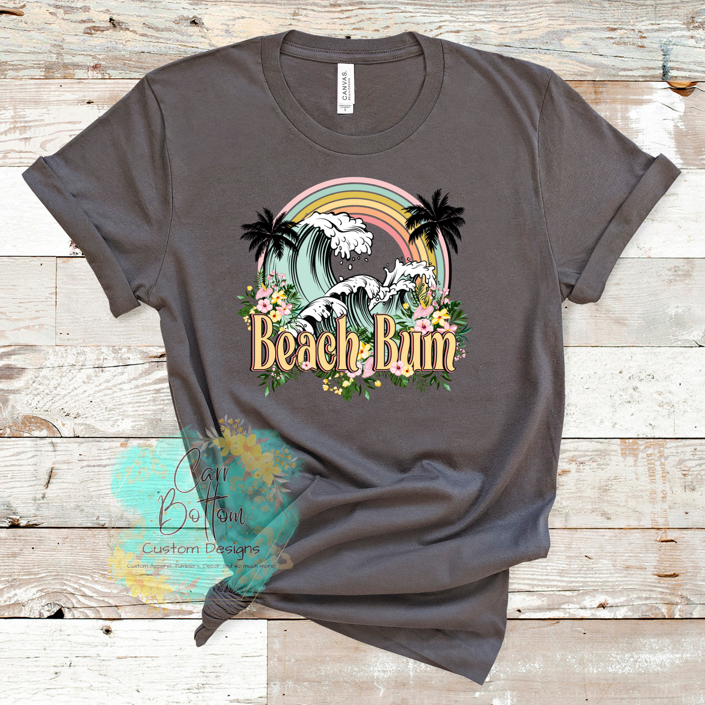 Beach Bum