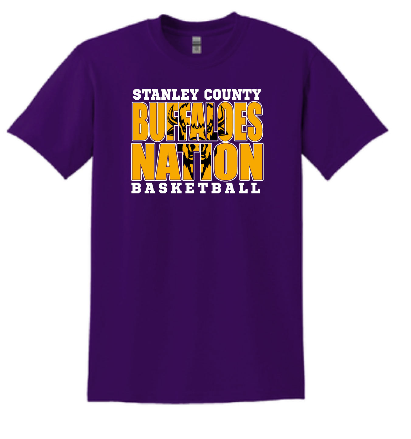 Buffaloes Nation