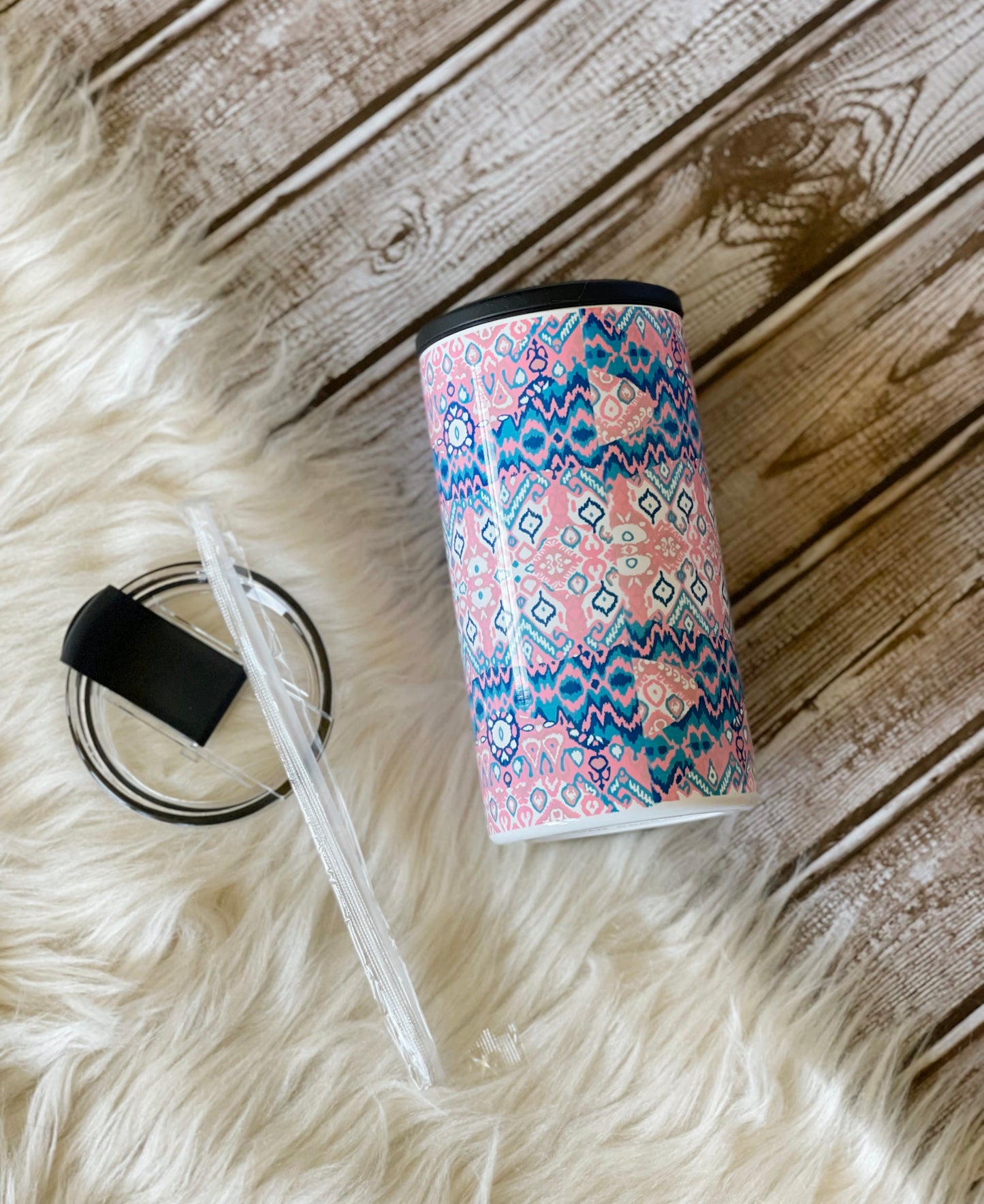 Wild Dreamer 4 in 1 can cooler