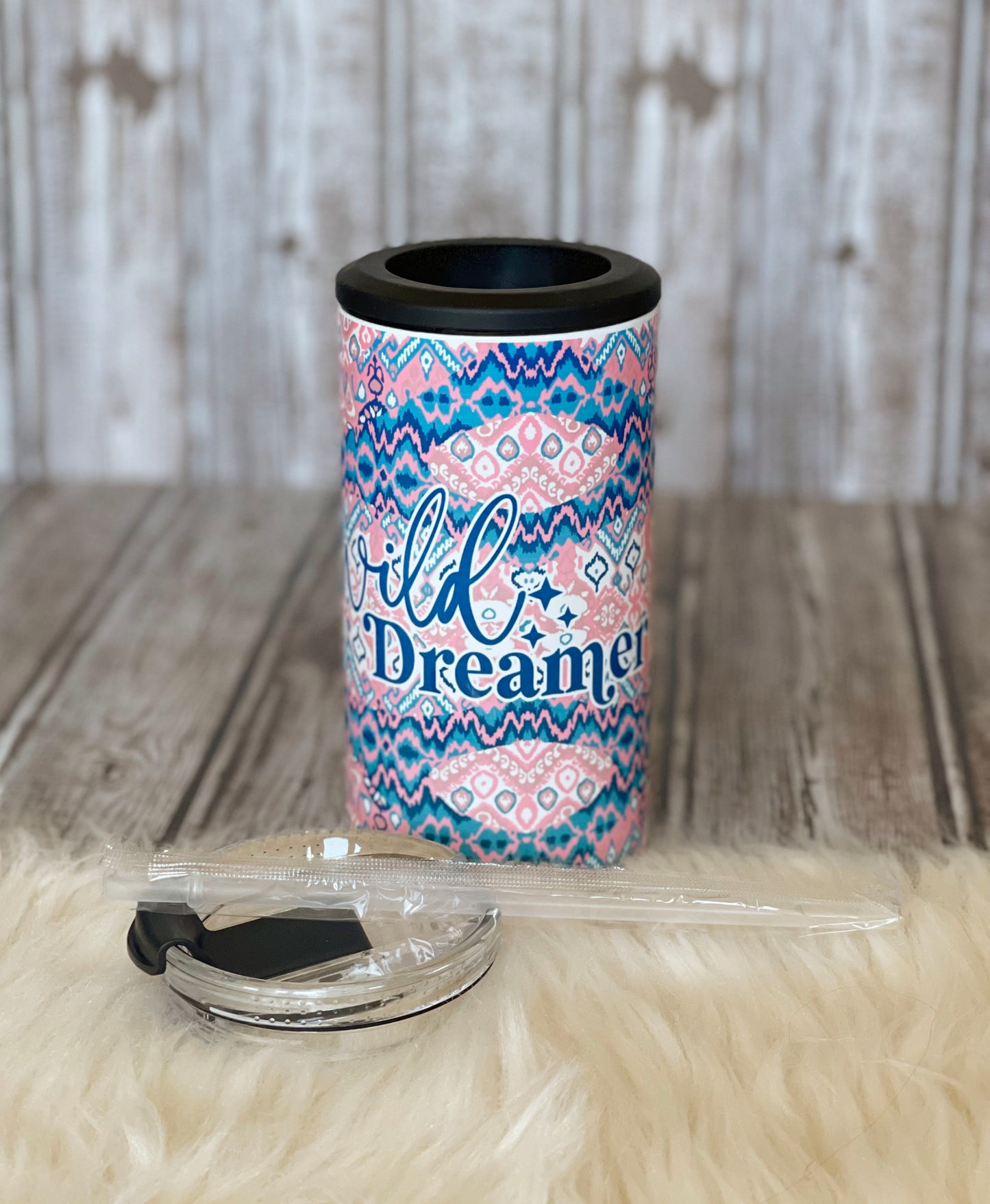 Wild Dreamer 4 in 1 can cooler