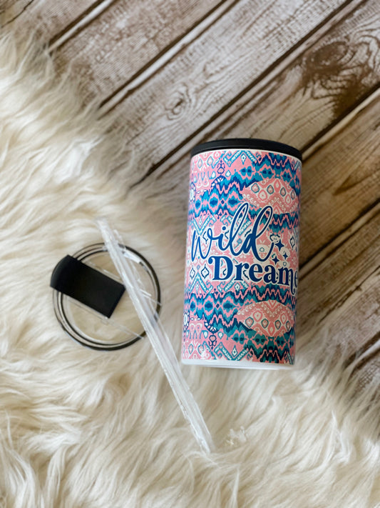Wild Dreamer 4 in 1 can cooler