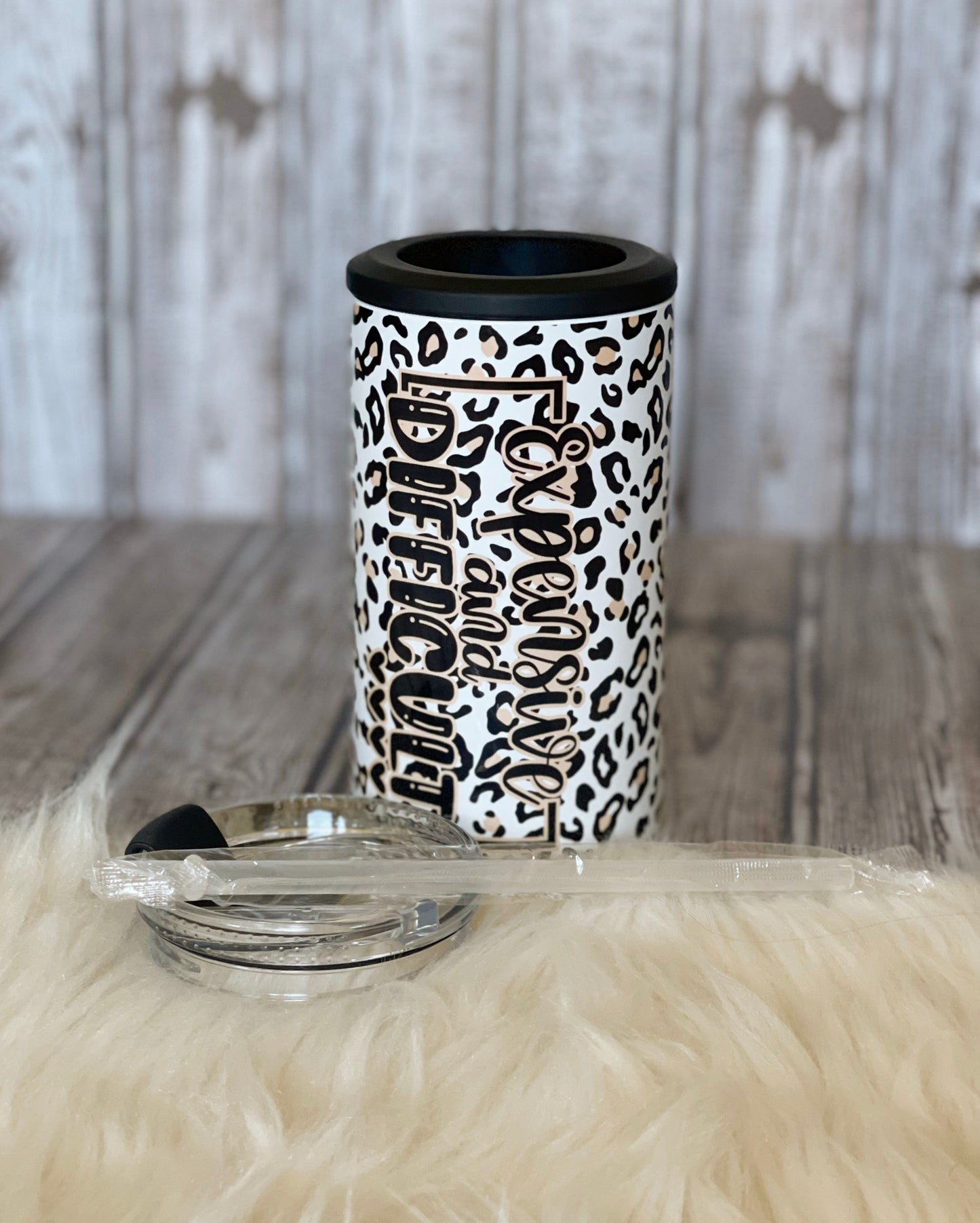 Expensive and Difficult 4 in 1 can cooler