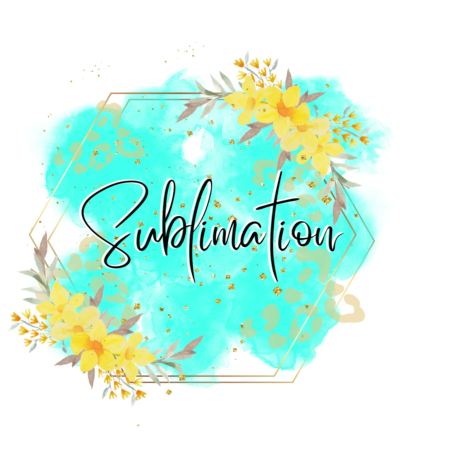Sublimation Tumblers – Carr Bottom Custom Designs