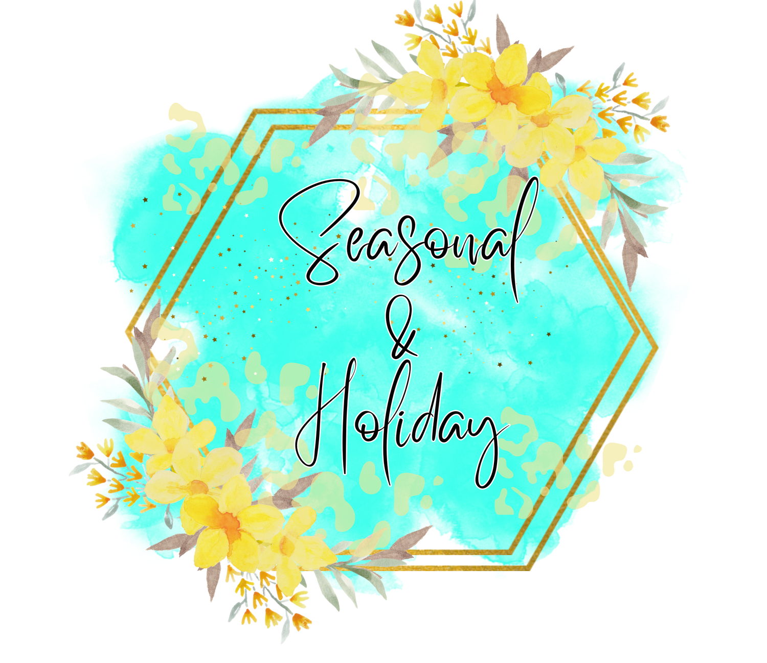 Seasonal and Holiday