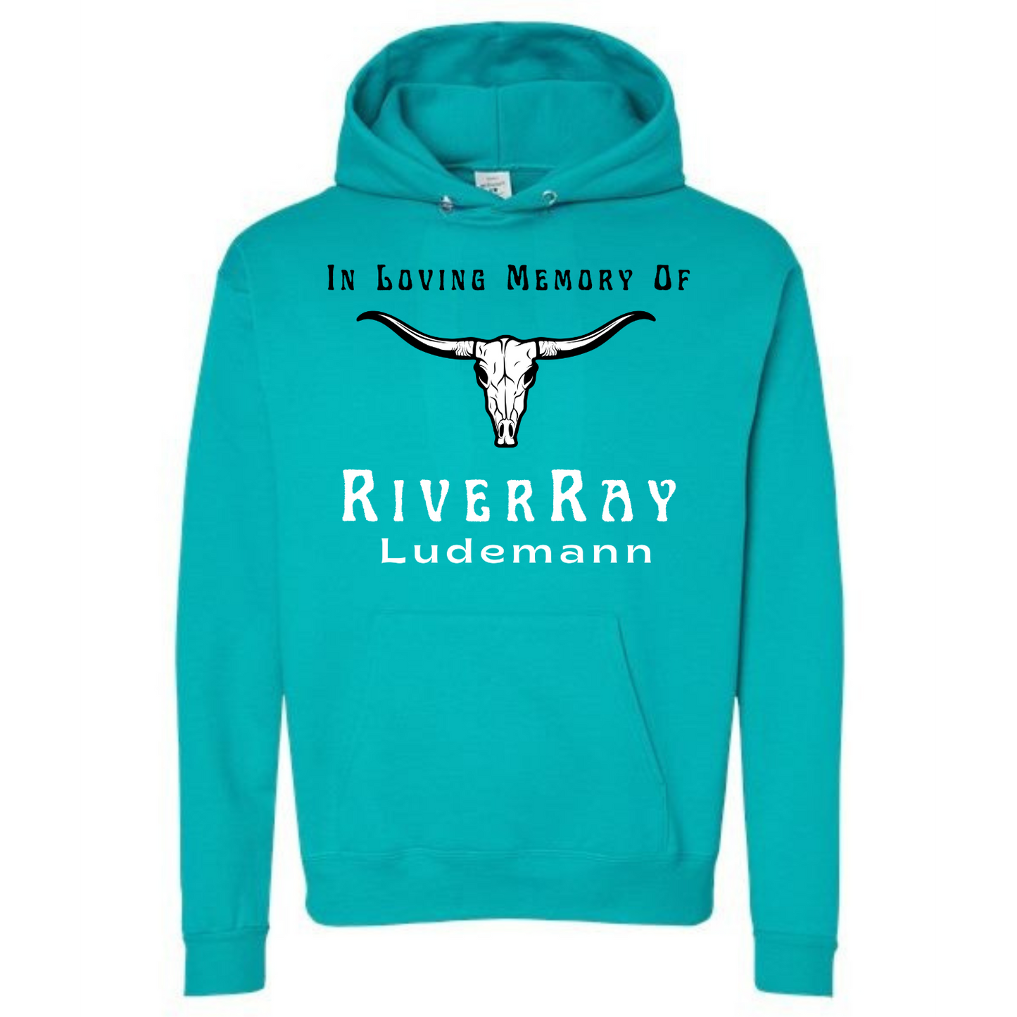 **PRE ORDER**Live Like River SC Class of 2027 Fundraiser