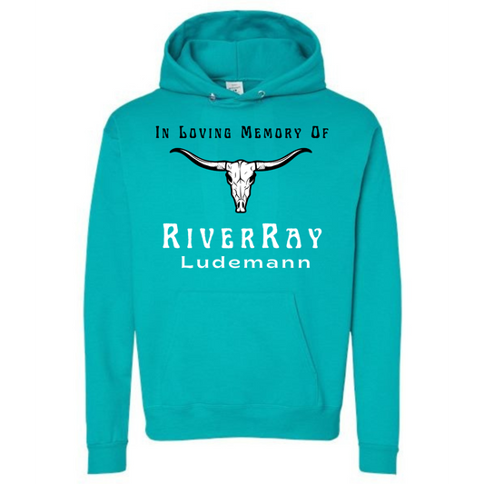 **PRE ORDER**Live Like River SC Class of 2027 Fundraiser