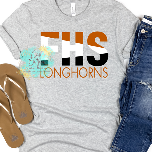 FHS Longhorns