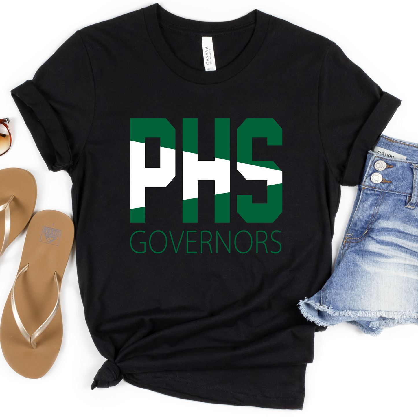 PHS Governors
