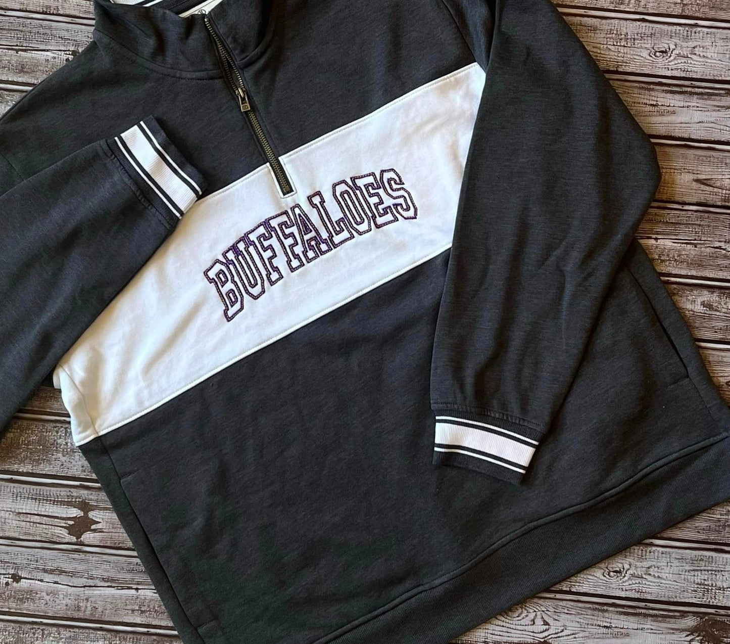 Custom Embroidery