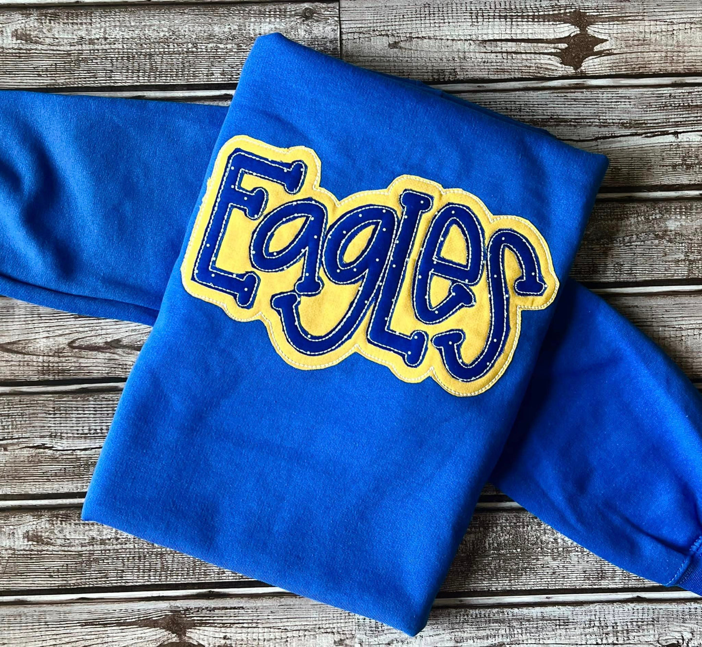 Custom Embroidery