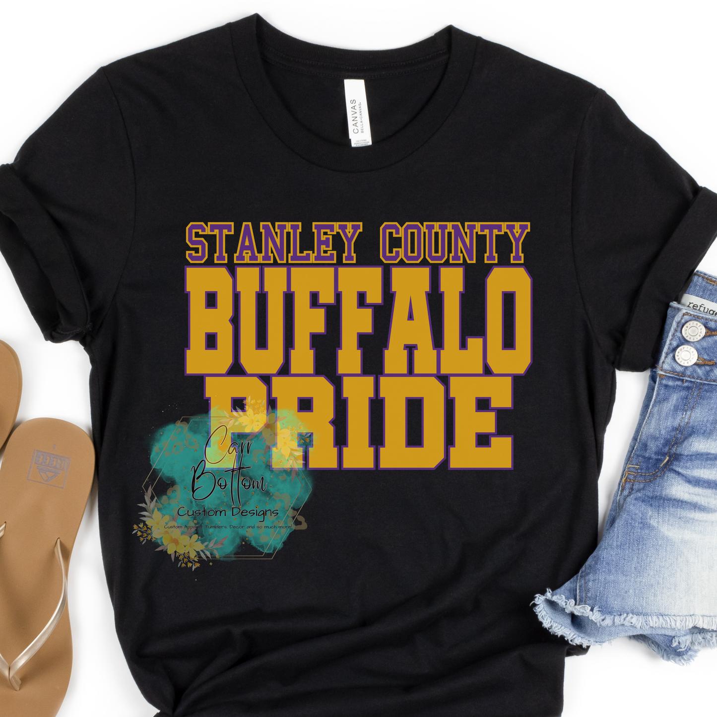 SC Buffalo Pride